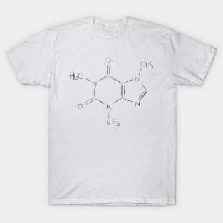 Caffeine T-Shirt